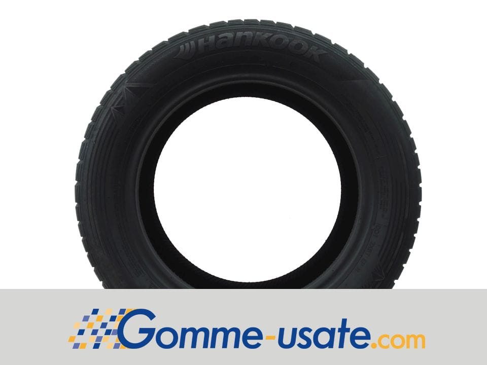 Thumb Hankook Gomme Usate Hankook 185/60 R15 88T Winter I Cept RS W442 XL M+S (60%) pneumatici usati Invernale_1